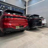 لاماری ایما سفید/مشکی/تیتانیوم|خودرو سواری و وانت|تهران, گلستان (شهرک راه آهن)|دیوار