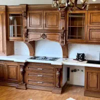 کابینت کمد دیواری قسطی بدون پیش پرداخت اقساط|مصالح و تجهیزات ساختمان|بندرعباس, |دیوار