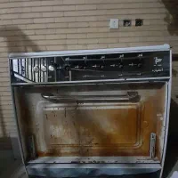 فروش گاز آشپزخانه دست دوم طرح فرگاز|اجاق گاز و لوازم برقی پخت‌وپز|اصفهان, اطشاران|دیوار