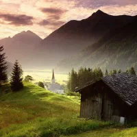 زمین تجاری بر بلوار اصلی