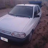 پرایدکم کاربی رنگ