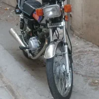 هندا رهرو 125 مدل 1404