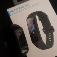 مچ بند هوشمند  انر بند