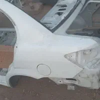 بدنه و درب های فابریک ساینا|قطعات یدکی و لوازم جانبی|اهواز, دانشگاه چمران|دیوار