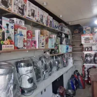 نیرو خانم جهت کار در مغازه