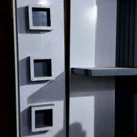 باکس ام دی اف نو.بخاطر تغییر دکوراسیون