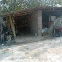 اجاره یک کارگاه بلوکسازی بایک واحد مسکونی|اجارهٔ خانه و ویلا|لاهیجان, بازکیاگوراب|دیوار