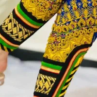 سفارش شلوار پذیرفته میشود با قیمت مناسب|لباس|میناب, |دیوار