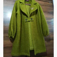 پالتو مانتو لباس عروس