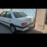 پژو۴۰۵ اس ال ایکس TU5|خودرو سواری و وانت|خرمآباد, |دیوار