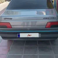 ۴۰۵ متور نونو|خودرو سواری و وانت|قم, آزادگان|دیوار