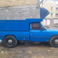 باربری نیسان