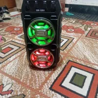 اسپیکرMX3201