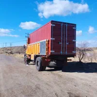 باربری صداقت همدان حمل (انواع بار )