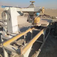 دستگاه سنگ بری ۳ فاز فارسی بر|ماشینآلات صنعتی|هشتگرد, شهرک افشاریه|دیوار