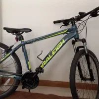 دوچرخه  RALEIGH MIRAGE20|دوچرخه، اسکیت، اسکوتر|تهران, امیرآباد|دیوار