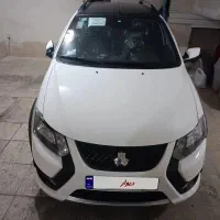 کوییک GXRL مدل 1404 در حد صفر