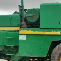 کمباین ۱۰۵۵ ب مدل ۸۹|خودرو سنگین|اردبیل, |دیوار