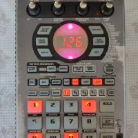 ریتم(سمپلیر)ROLAND SX404