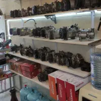 فروش کمپرسور کولر|قطعات یدکی و لوازم جانبی|تهران, بهارستان|دیوار