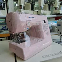 چرخ خیاطی چگوارا ژاپن دست دوم