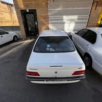 Slx 97|خودرو سواری و وانت|کرج, شهرک جهان‌نما|دیوار
