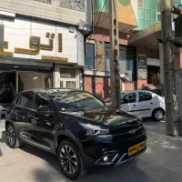 تیگو 7ie اتومات فول 1400|خودرو سواری و وانت|رودهن, |دیوار