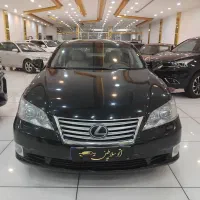 لکسوس ES 350 مدل 2011|خودرو سواری و وانت|تهران, نارمک|دیوار
