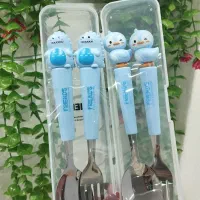 قاشق چنگال دسته فانتزی|ظروف سرو و پذیرایی|کرج, المهدی|دیوار