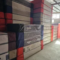 (پخش‌وتولیدی‌بزرگ)   تشک