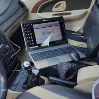 ریمپ خودرو و تقویت خودرو با ضمانت