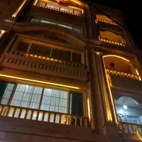 مشارکت در ساخت 4طبقه مجاز 220متری معلم گلسار بوسار|مشارکت در ساخت املاک|رشت, رودباری|دیوار