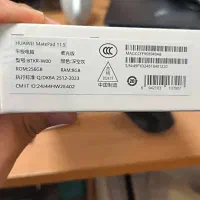 تبلت هواوی huawei mate pad 11.5|تبلت|تهران, ونک|دیوار