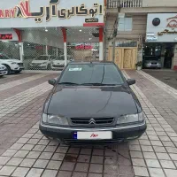 زانیا مدل 84|خودرو سواری و وانت|لاهیجان, بازکیاگوراب|دیوار