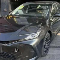 کمری ۲۵۰۰ هیبرید مشکی ۲۰۲۴