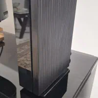 وایرلس سینما خانگی سامسونگ SWA5000|سیستم صوتی خانگی|رشت, باهنر|دیوار