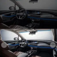 بیجینگ U5|خودرو سواری و وانت|تبریز, |دیوار