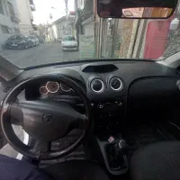 رنا موتور Tu5|خودرو سواری و وانت|لنگرود, |دیوار