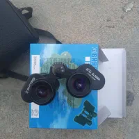 دوربین روسی اصل