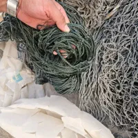 تور تخته(گوفه)ولوازم کشتی صیادی|ماشینآلات صنعتی|بوشهر, |دیوار