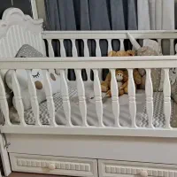 تخت کودک فروش فوری