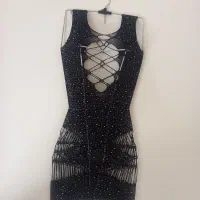 فیشنت دامنی|لباس|قم, شهر قائم|دیوار