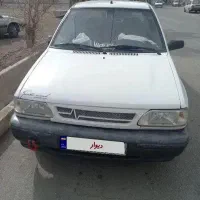 پراید مدل 93|خودرو سواری و وانت|ورامین, ورامین|دیوار