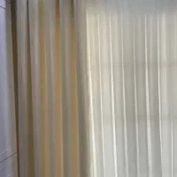 پرده اتاق خواب|پرده، رانر، رومیزی|بابل, |دیوار