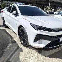 سمندمعاوضهباکیامسیJ7مدل۱۴۰۴