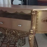 میز تلویزیون بوفه شهر سرمست