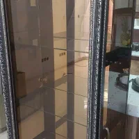 بوفه گل میز میز تلوزیون|بوفه، ویترین، کنسول|شیراز, شهرک سراج‎|دیوار