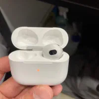 airpods 3|لوازم جانبی موبایل و تبلت|تهران, پرواز|دیوار
