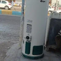 آبگرمکن ایستاده