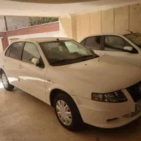 سمند سورن xu7p